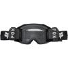 imageFox Racing unisexadult Vue Roll Off GoggleBlack