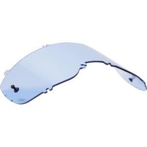 imageFox Racing MX22 AIRSPACEMAIN INJ LENS NMBlue