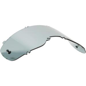 imageFox Racing MX22 AIRSPACEMAIN INJ LENS NMDark Grey