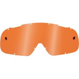 imageFox Racing Mens AIRSPACEMain MX20 LEXAN LensNM Orange One SizeOrange