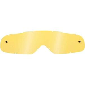 imageFox Racing Mens AIRSPACEMain MX20 LEXAN LensNM Orange One SizeYellow