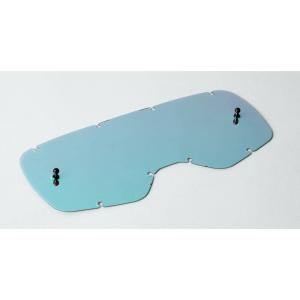 imageFox Racing YAirspaceMain MX20 Chrm Lxn LensBlue