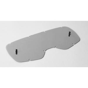 imageFox Racing YAirspaceMain MX20 Chrm Lxn LensChrome