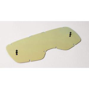 imageFox Racing YAirspaceMain MX20 Chrm Lxn LensGold