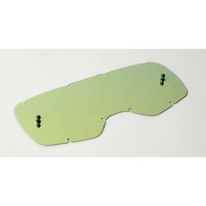 imageFox Racing YAirspaceMain MX20 Chrm Lxn LensGreen