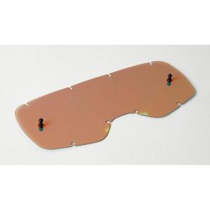 imageFox Racing YAirspaceMain MX20 Chrm Lxn LensRed