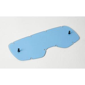imageFox Racing YAirspaceMain MX20 Lexan LensBlue