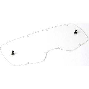 imageFox Racing YAirspaceMain MX20 Lexan LensClear