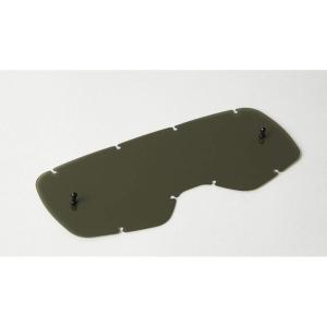 imageFox Racing YAirspaceMain MX20 Lexan LensDark Grey