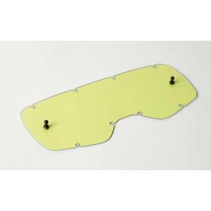 imageFox Racing YAirspaceMain MX20 Lexan LensYellow