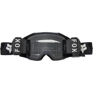 imageFox Racing unisexadult Vue Roll Off GoggleBlack