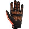 imageFox Racing Dirtpaw Drive UTV Glove Black XXXXLargeFluorescent Orange