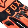 imageFox Racing Dirtpaw Drive UTV Glove Black XXXXLargeFluorescent Orange