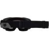 imageFox Racing MAIN X GOGGLE BLACK