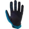 imageFox Racing mens Flexair Motocross GloveFLEXAIR MOTOCROSS GLOVEMaui Blue