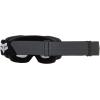 imageFox Racing unisexadult Main S GoggleBlack
