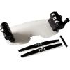 imageFox Racing Mens MX20 AIRSPACEMain 45MM Total Vision System LEXAN  USAClearOne Size