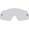 imageFox Racing Mens MX20 AIRSPACEMain Dual INJ LensNMClear