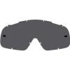 imageFox Racing Mens MX20 AIRSPACEMain Dual INJ LensNMDark Grey