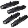 imageFox Racing Mens Universal Tear Off Strap PINClearOne Size