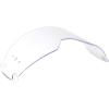 imageFox Racing UnisexAdult VUE ROLL Off Replacement Lens  StickerClearOne Size