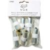 imageVUE ROLL Off Film  6PK
