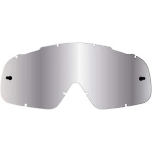 imageFox Racing AIRSPACEMain MX20 INJ LensMirror Gold One SizeChrome