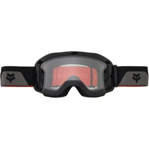 imageFox Racing MAIN X GOGGLE BLACK
