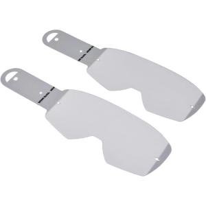 imageFox Racing MX23 VUE LAMINATED TEAR OFFS  14PK CLEAR