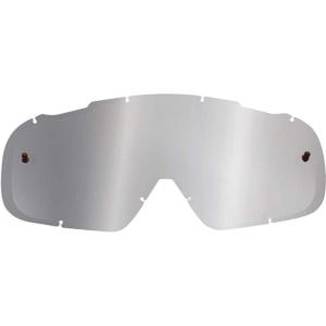 imageFox Racing Mens MX20 AIRSPACEMain 45MM Total Vision Replacement Lens  LEXANLT Grey