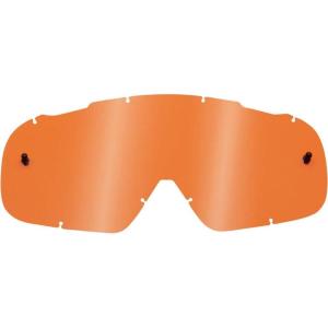 imageFox Racing Mens MX20 AIRSPACEMain Dual INJ LensNMOrange