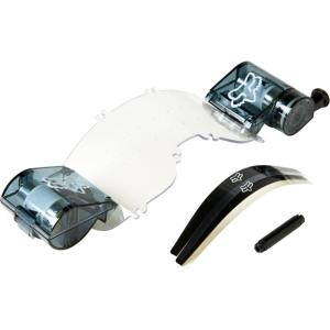 imageFox Racing Mens Tvs 45mm Lexan LensClear