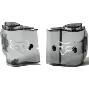 imageFox Racing Mens Universal Replacement Covers LR  INTLClearOne Size