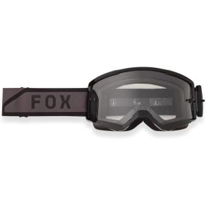 imageFox Racing Unisex Main Drive GoggleBlack Drive