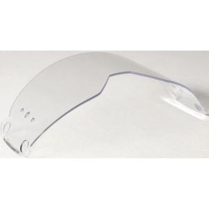 imageFox Racing UnisexAdult VUE ROLL OFF REPL LENSClear