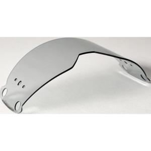 imageFox Racing UnisexAdult VUE ROLL OFF REPL LENSLight Grey
