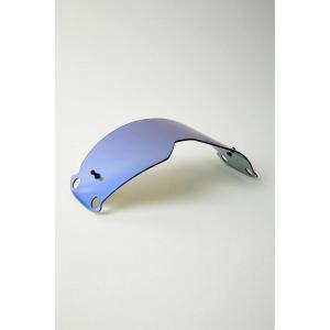 imageFox Racing UnisexAdult VUE Spark Replacement LensBlueOne Size