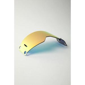 imageFox Racing UnisexAdult VUE Spark Replacement LensRed