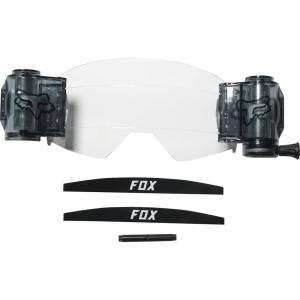 imageFox Racing UnisexAdult VUE Total Vision SystemClearOne Size