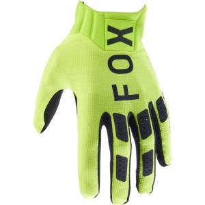 imageFox Racing mens Flexair Motocross GloveFLEXAIR MOTOCROSS GLOVEFluorescent Yellow