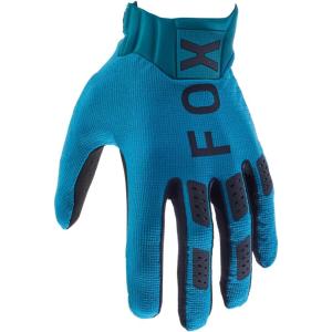 imageFox Racing mens Flexair Motocross GloveFLEXAIR MOTOCROSS GLOVEMaui Blue