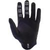 imageFox Racing AIRLINE MOTOCROSS GLOVE FLUORESCENT RED SmallBlack