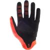 imageFox Racing AIRLINE MOTOCROSS GLOVE FLUORESCENT RED SmallFluorescent Orange