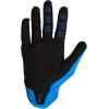imageFox Racing AIRLINE MOTOCROSS GLOVE FLUORESCENT RED SmallTrue Blue