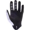imageFox Racing AIRLINE MOTOCROSS GLOVE FLUORESCENT RED SmallWhite