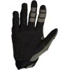 imageFox Racing Mens Bomber Motocross Dirt Bike GloveAsh