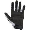 imageFox Racing Mens Bomber Motocross GloveSteel Grey