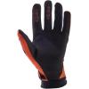imageFox Racing Mens Defend Thermo Motocross Dirt Bike GloveBurnt Orange