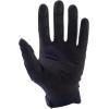 imageFox Racing Mens Dirtpaw Motocross Dirt Bike GloveBlackBlack