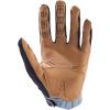 imageFox Racing Mens Pawtector Motocross GloveBlackGrey